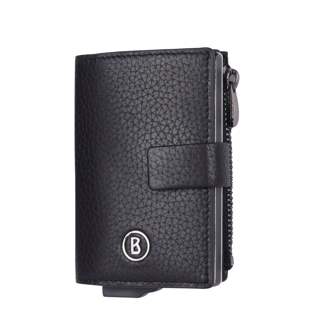 BOGNER MUŠKI NOVČANIK CRNA 54463