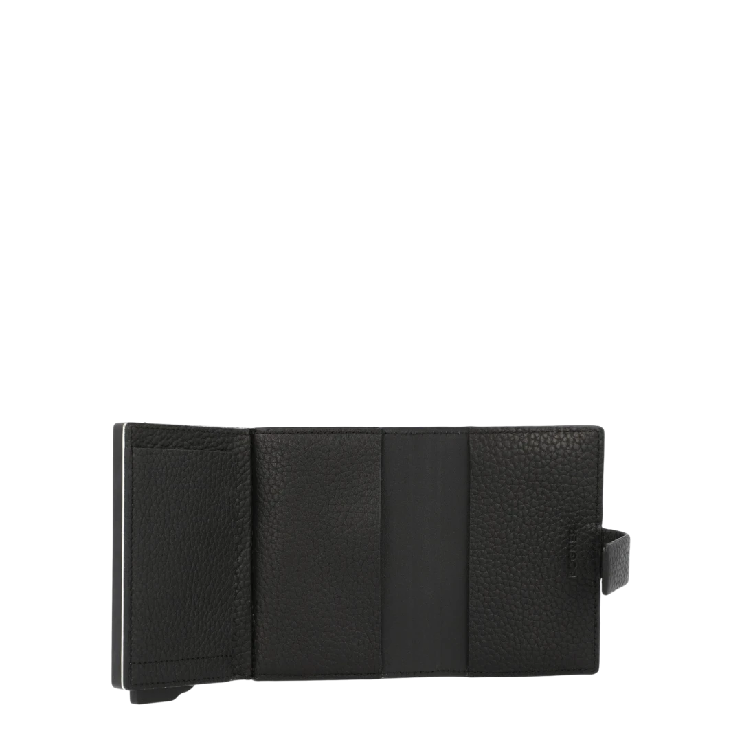 BOGNER MUŠKI NOVČANIK CRNA 54464