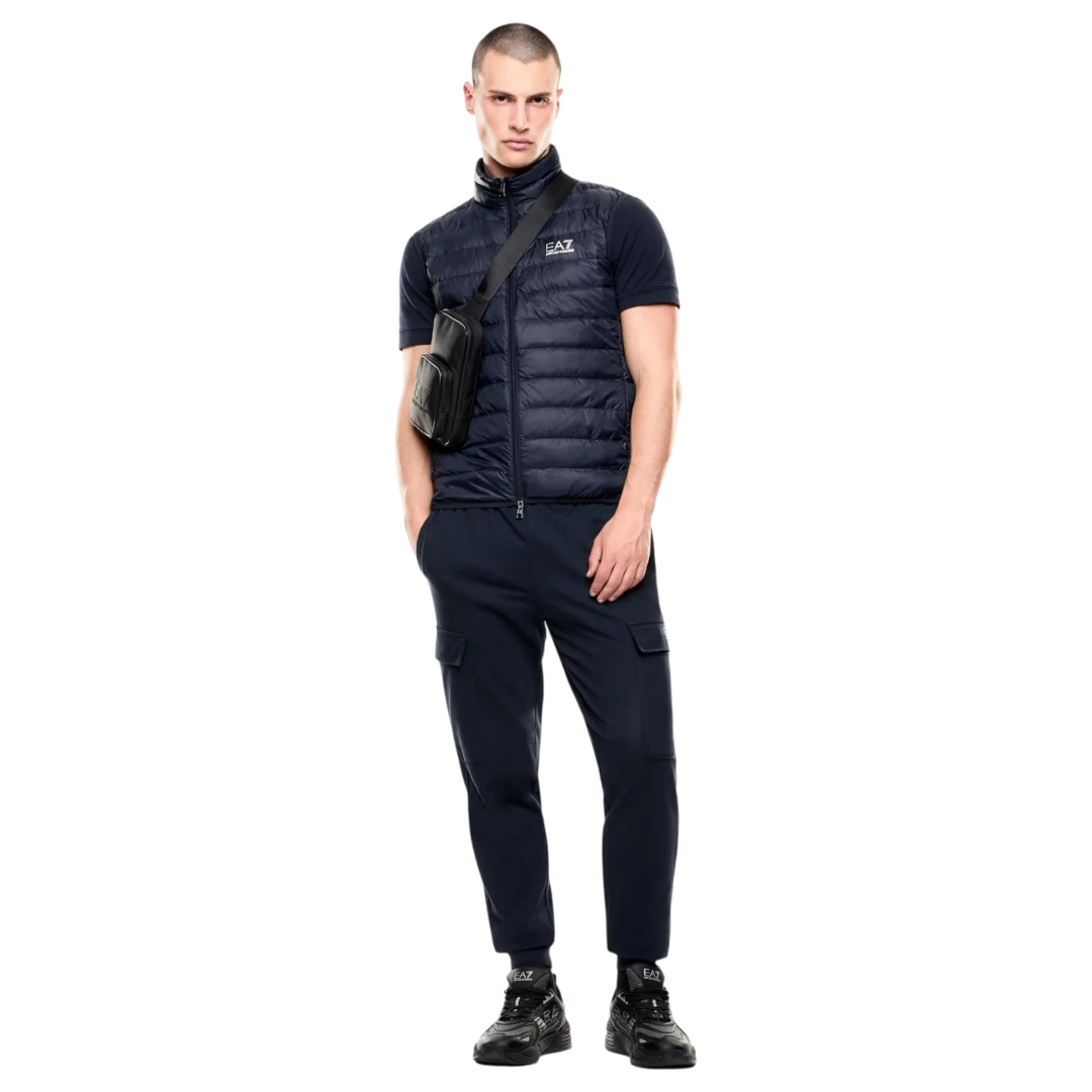 ARMANI MUŠKI PRSLUK TEGET 52518