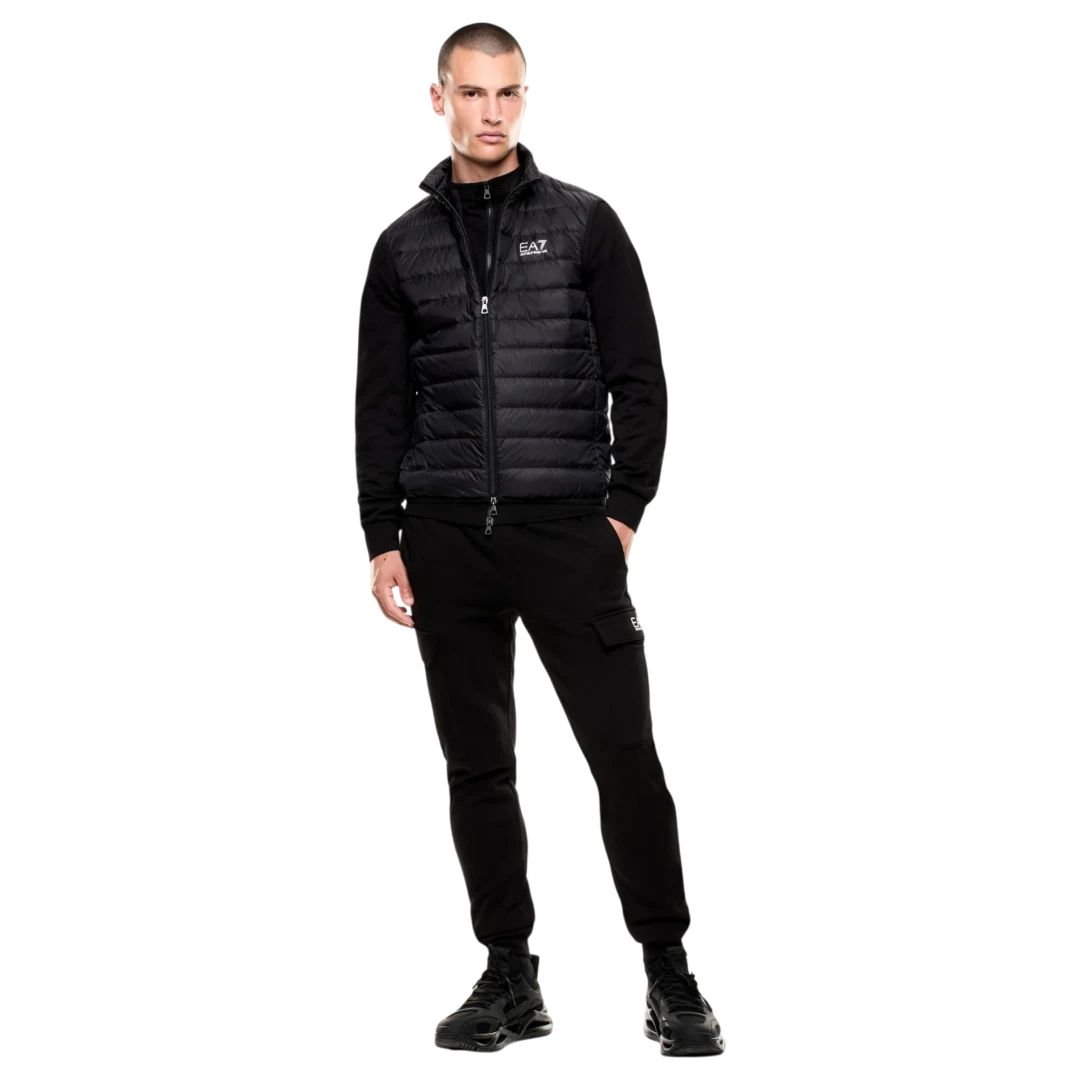 ARMANI MUŠKI PRSLUK CRNA 54675