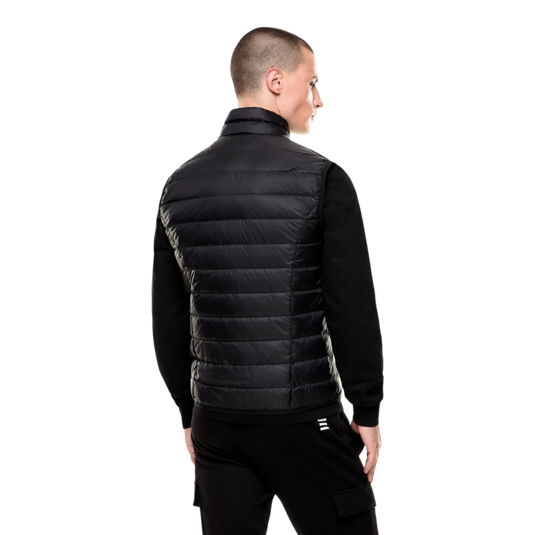 ARMANI MUŠKI PRSLUK CRNA 54675