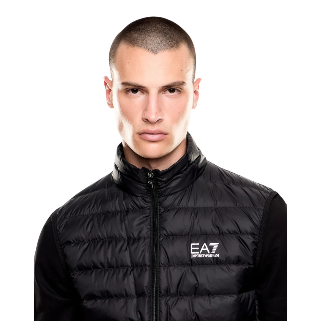ARMANI MUŠKI PRSLUK CRNA 54675