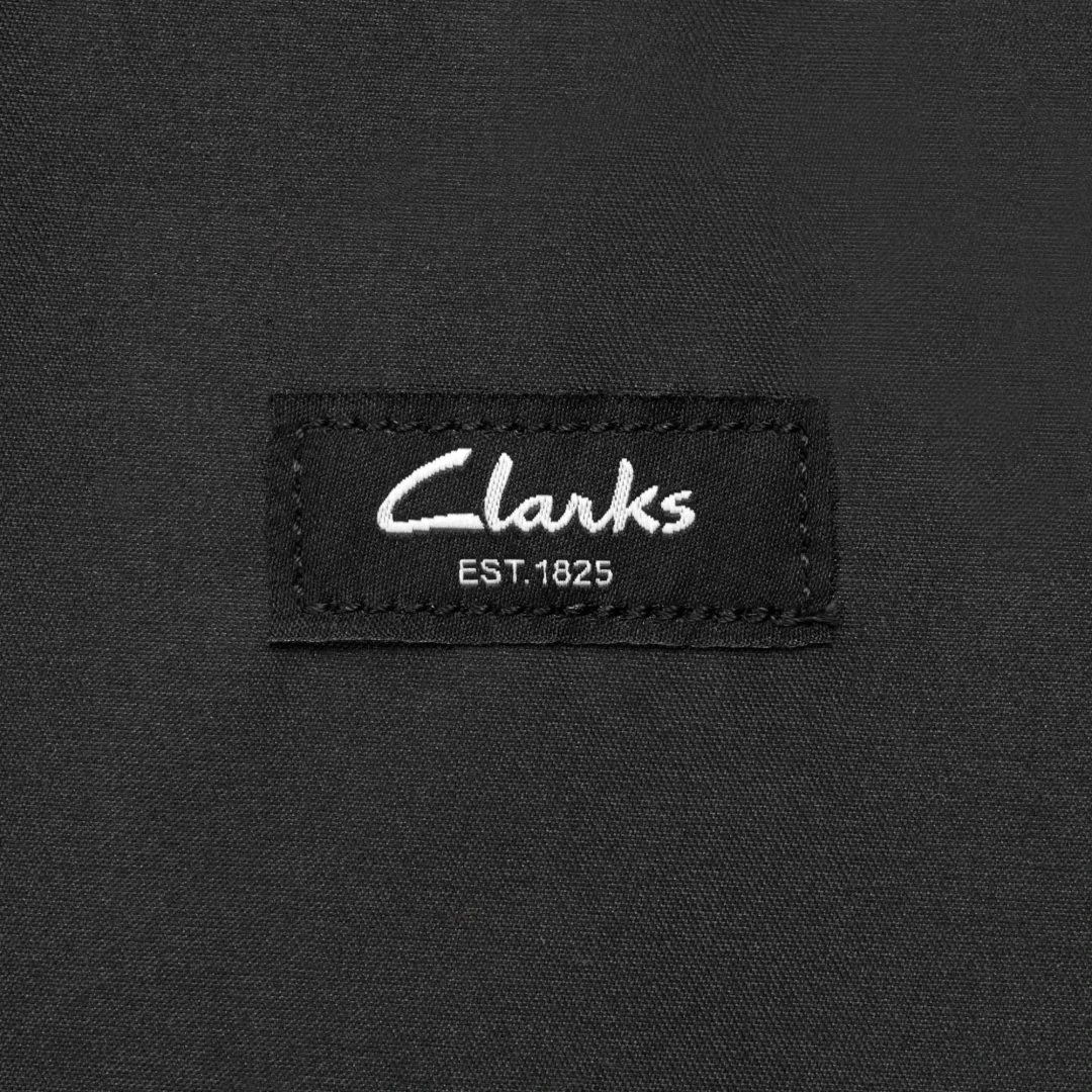 CLARKS MUŠKI RUKSAK CRNA 54498