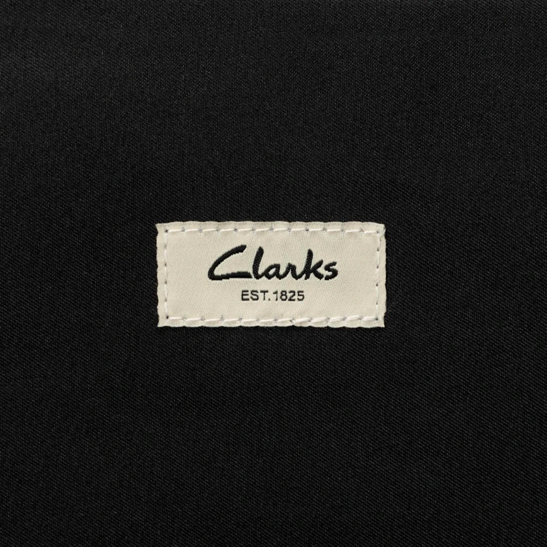 CLARKS MUŠKI RUKSAK CRNA 54499