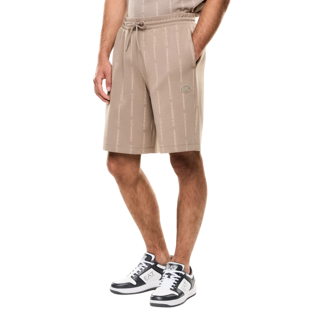 ARMANI MUŠKI ŠORC BEŽ 50594