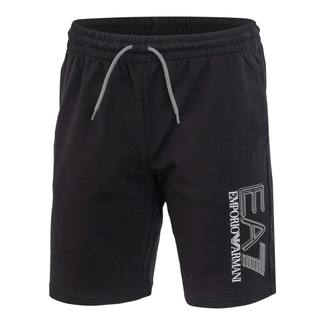 ARMANI MUŠKI ŠORC CRNA 51188