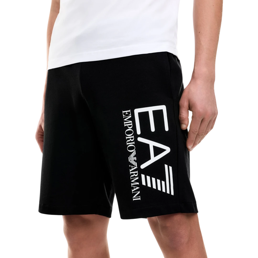 ARMANI MUŠKI ŠORC CRNA 51207