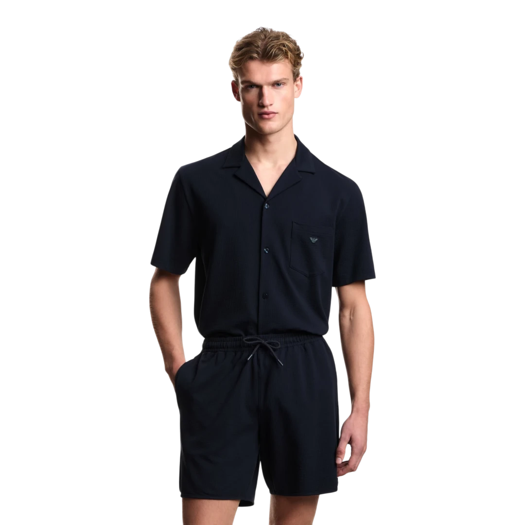 EMPORIO ARMANI MUŠKI ŠORC TEGET 50664