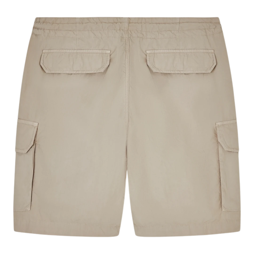EMPORIO ARMANI MUŠKI ŠORC SMEĐA 50678