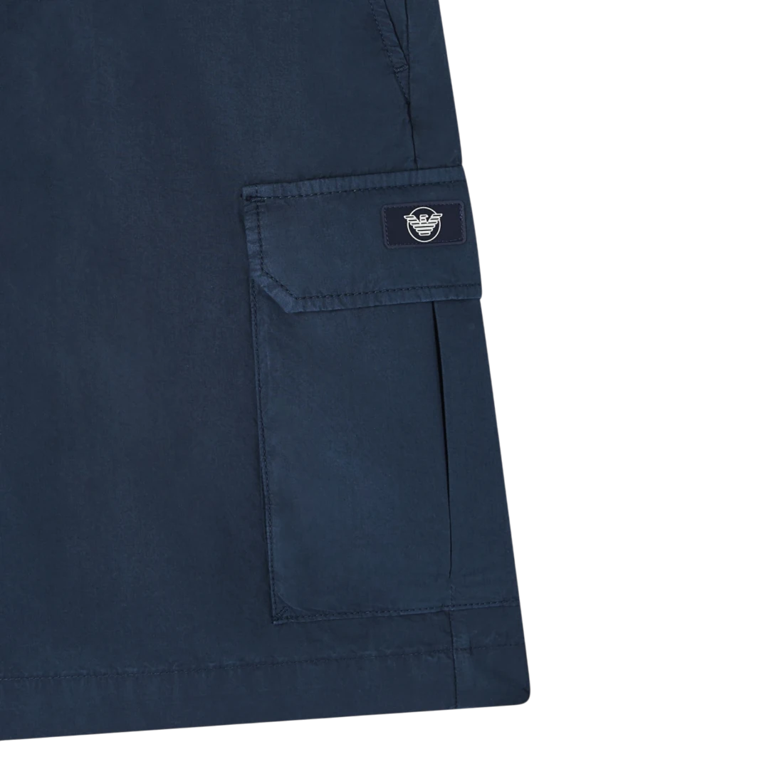EMPORIO ARMANI MUŠKI ŠORC TEGET 50679