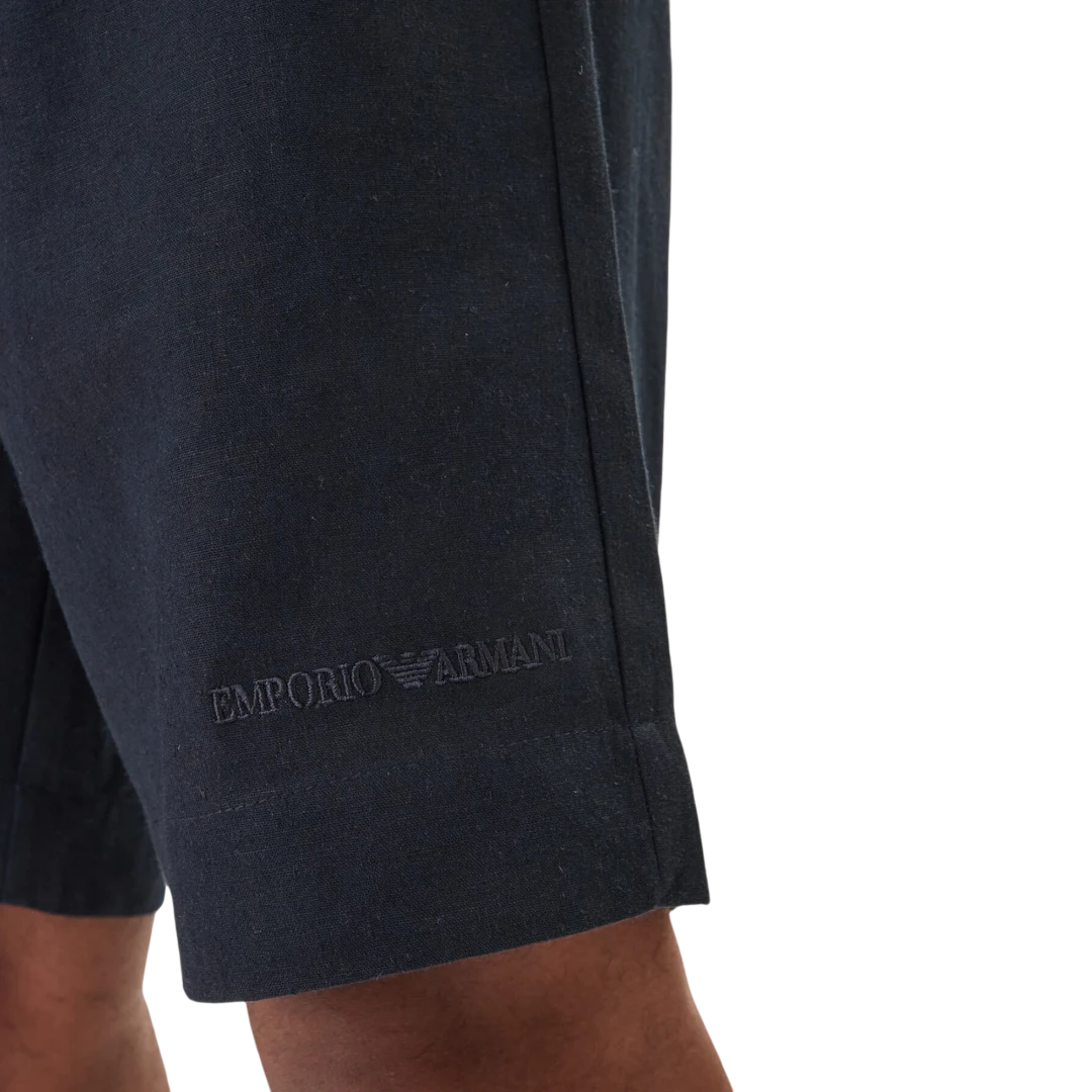EMPORIO ARMANI MUŠKI ŠORC TEGET 50721