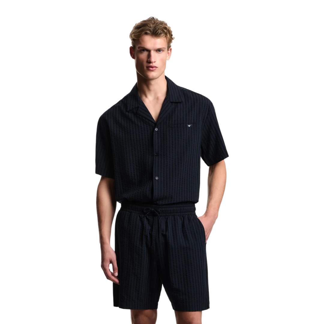 EMPORIO ARMANI MUŠKI ŠORC TEGET 50722
