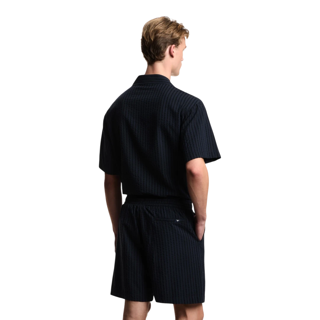 EMPORIO ARMANI MUŠKI ŠORC TEGET 50722