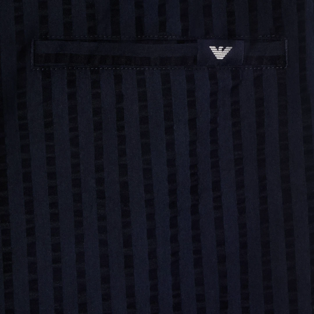 EMPORIO ARMANI MUŠKI ŠORC TEGET 50722