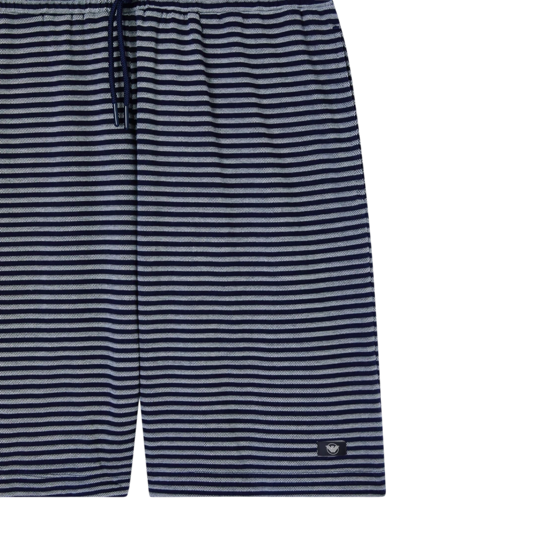 EMPORIO ARMANI MUŠKI ŠORC MULTICOLOR 50723