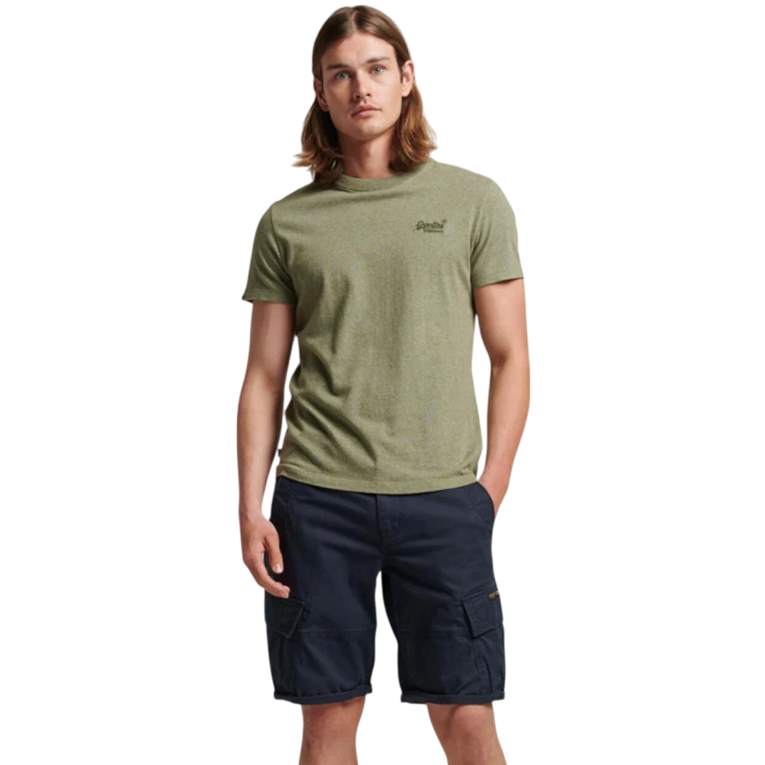 SUPERDRY MUŠKI ŠORC TEGET 42131
