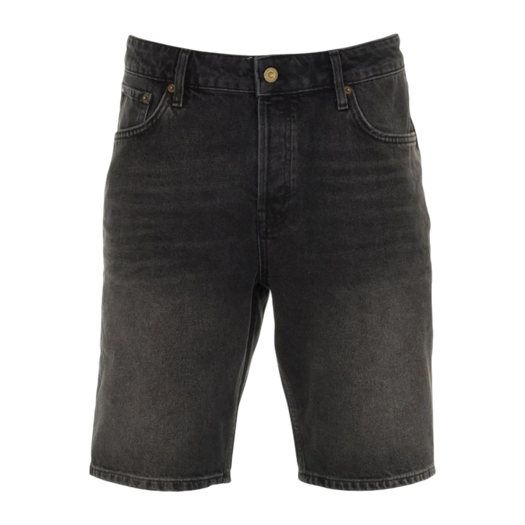 SUPERDRY MUŠKI ŠORC CRNA 42133