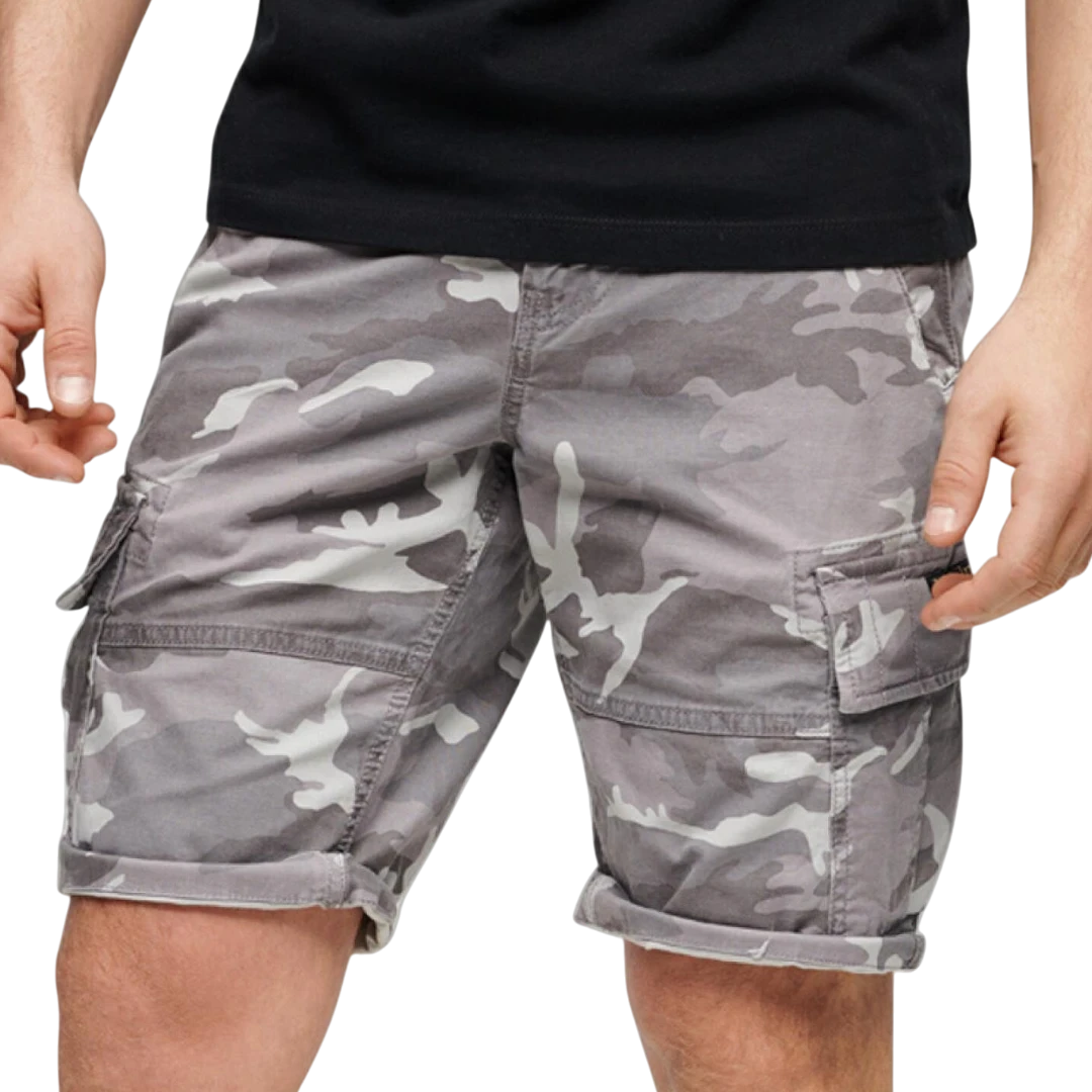 SUPERDRY MUŠKI ŠORC MULTICOLOR 42135