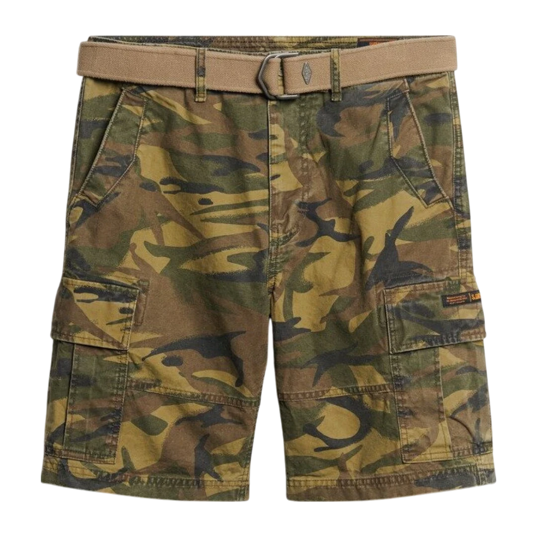 SUPERDRY MUŠKI ŠORC MULTICOLOR 42141