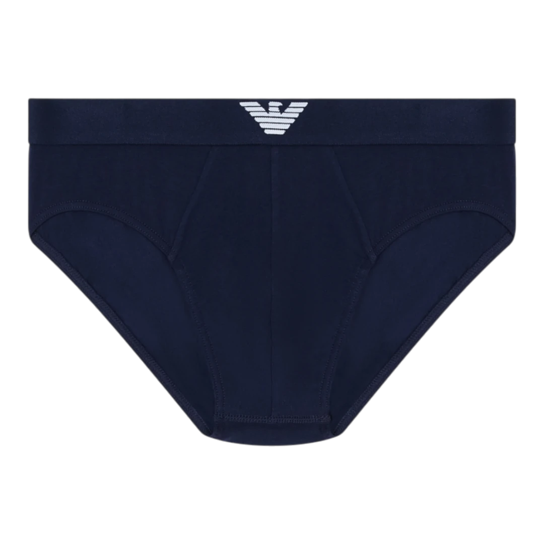EMPORIO ARMANI MUŠKI VEŠ 2 PACK TEGET 50626