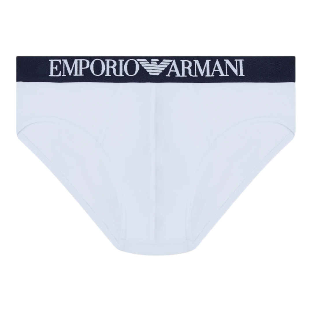 EMPORIO ARMANI MUŠKI VEŠ 2 PACK TEGET 50626