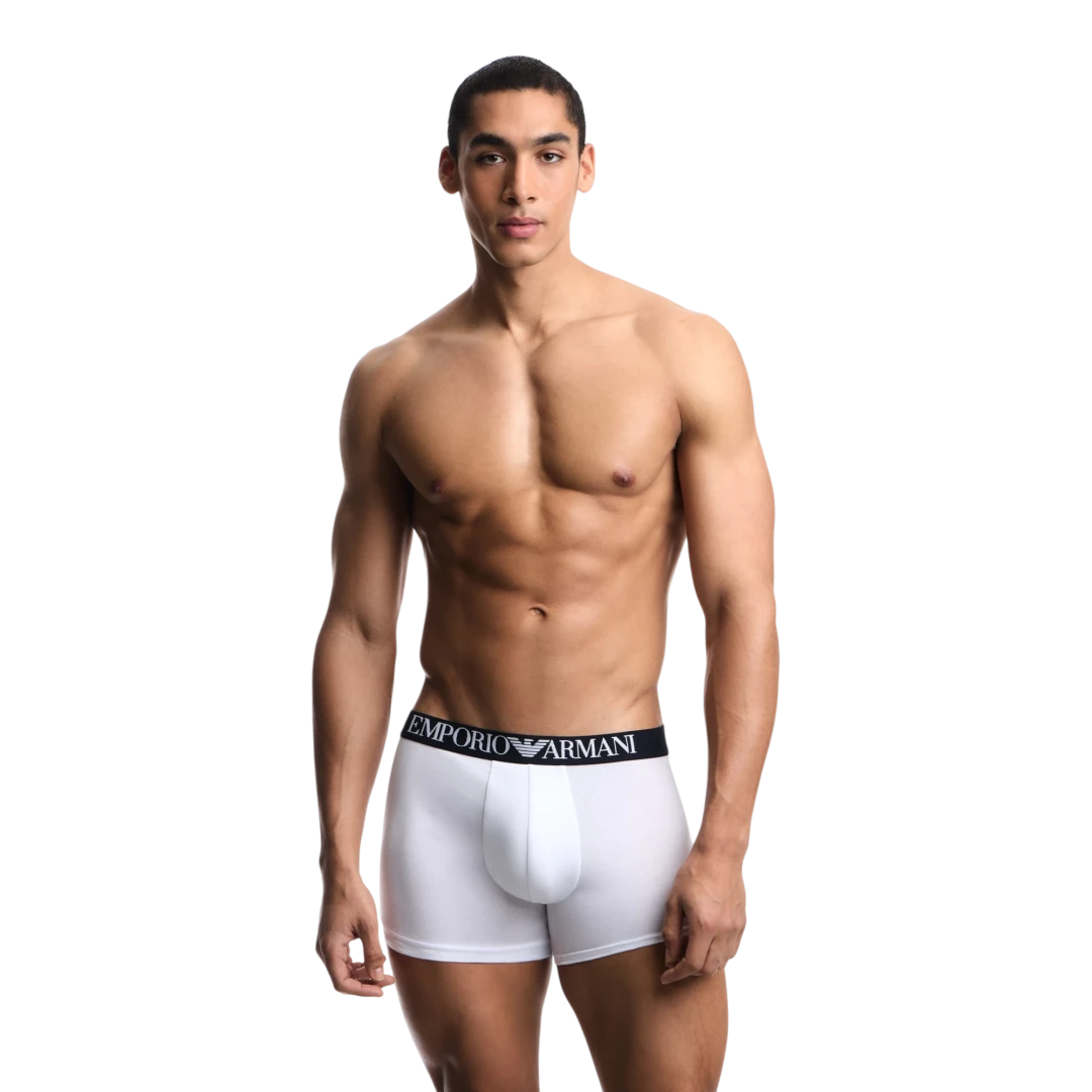 EMPORIO ARMANI MUŠKI VEŠ 2 PACK TEGET 50629