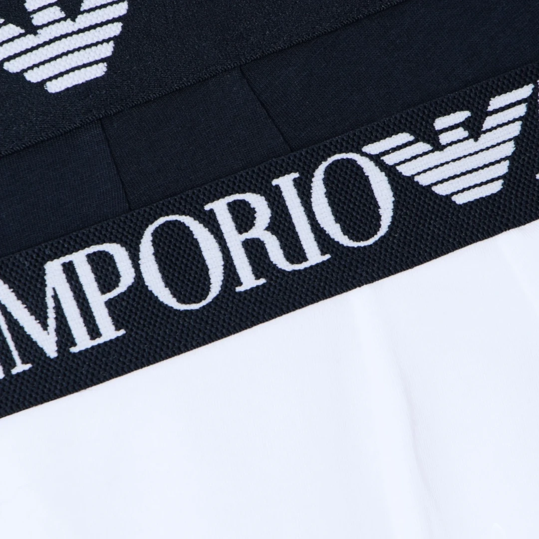 EMPORIO ARMANI MUŠKI VEŠ 2 PACK TEGET 50629