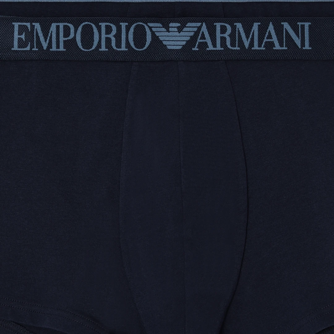 EMPORIO ARMANI MUŠKI VEŠ 2 PACK TEGET 50630