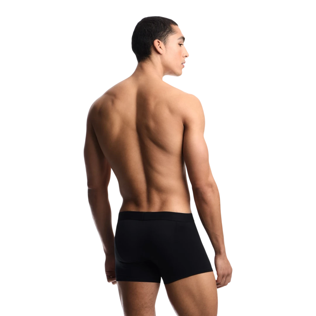 EMPORIO ARMANI MUŠKI VEŠ 2 PACK CRNA 50631