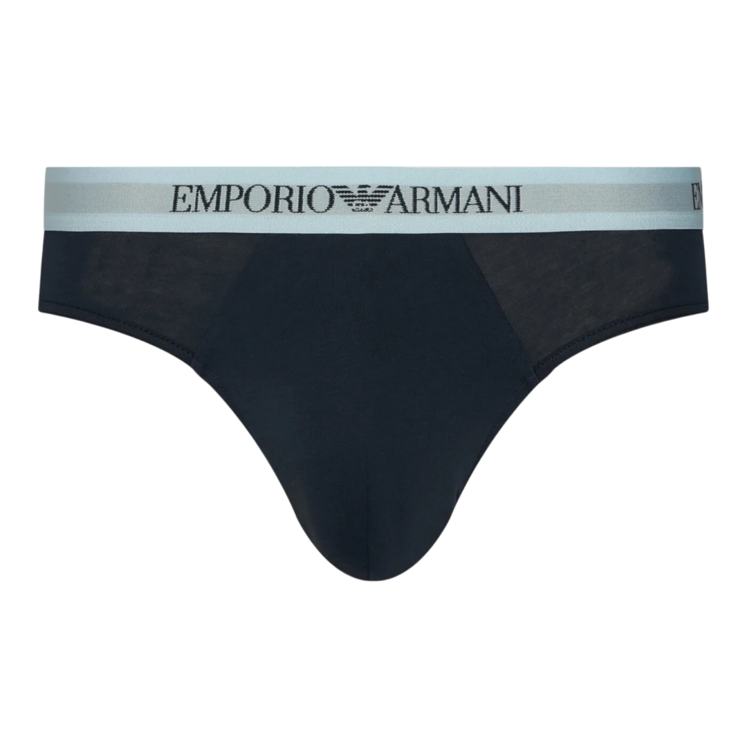 EMPORIO ARMANI MUŠKI VEŠ 3 PACK TEGET 50633