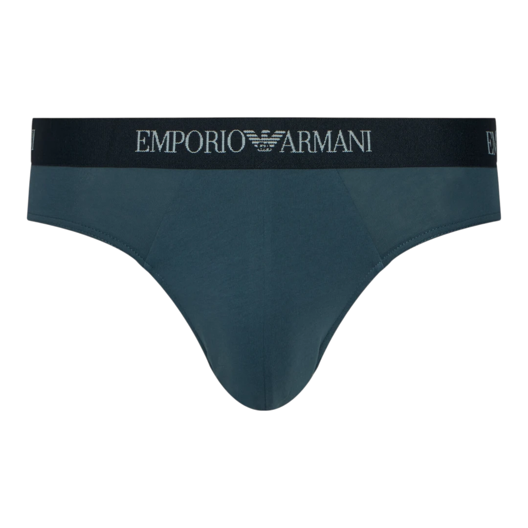 EMPORIO ARMANI MUŠKI VEŠ 3 PACK TEGET 50633