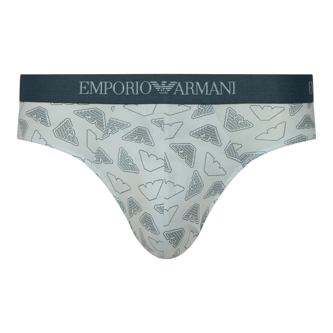 EMPORIO ARMANI MUŠKI VEŠ 3 PACK TEGET 50633
