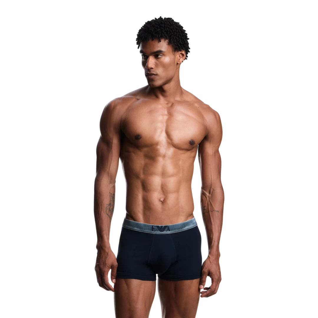 EMPORIO ARMANI MUŠKI VEŠ 3 PACK TEGET 50639