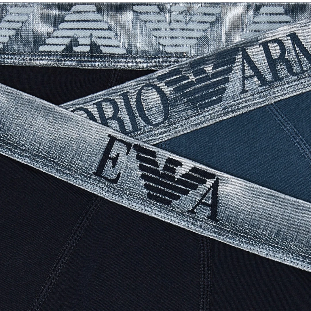 EMPORIO ARMANI MUŠKI VEŠ 3 PACK TEGET 50639