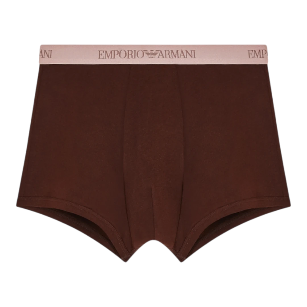 EMPORIO ARMANI MUŠKI VEŠ 3 PACK MULTICOLOR 50643