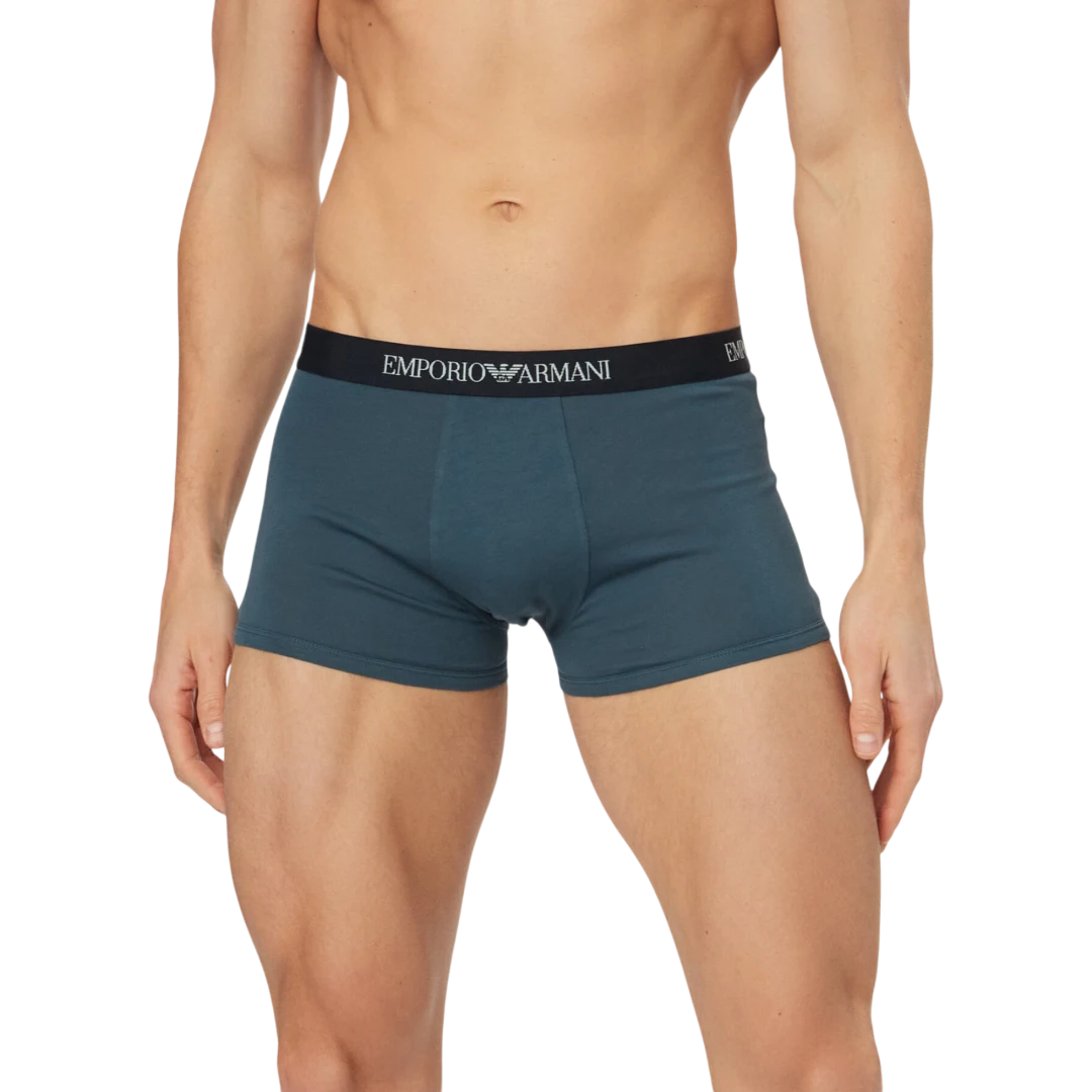 EMPORIO ARMANI MUŠKI VEŠ 3 PACK TEGET 50644