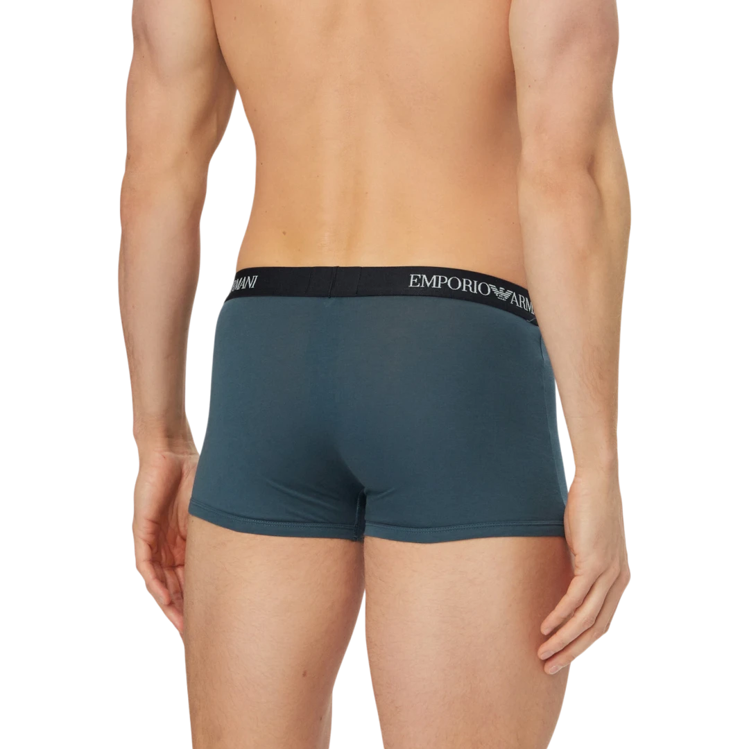 EMPORIO ARMANI MUŠKI VEŠ 3 PACK TEGET 50644