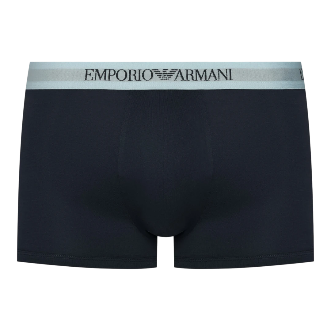 EMPORIO ARMANI MUŠKI VEŠ 3 PACK TEGET 50644