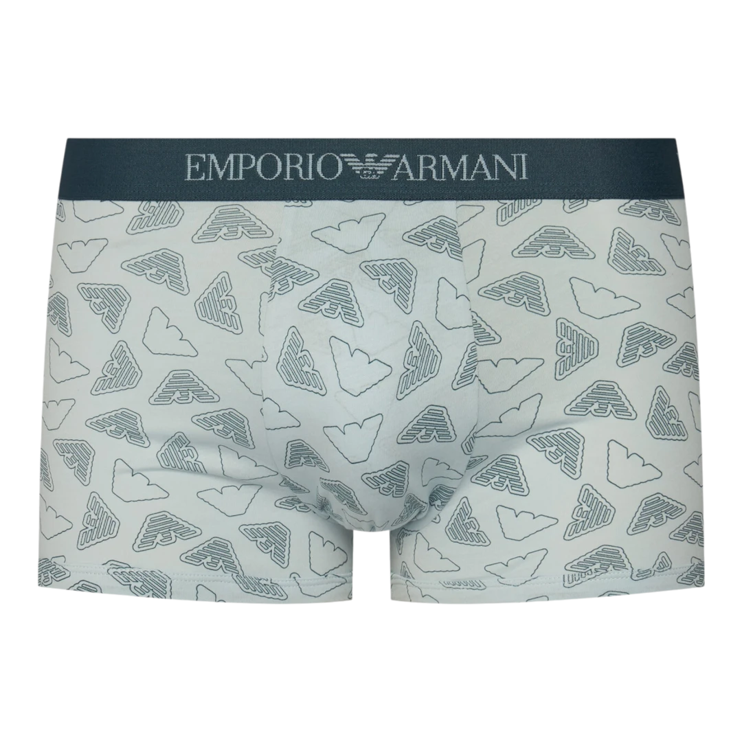 EMPORIO ARMANI MUŠKI VEŠ 3 PACK TEGET 50644