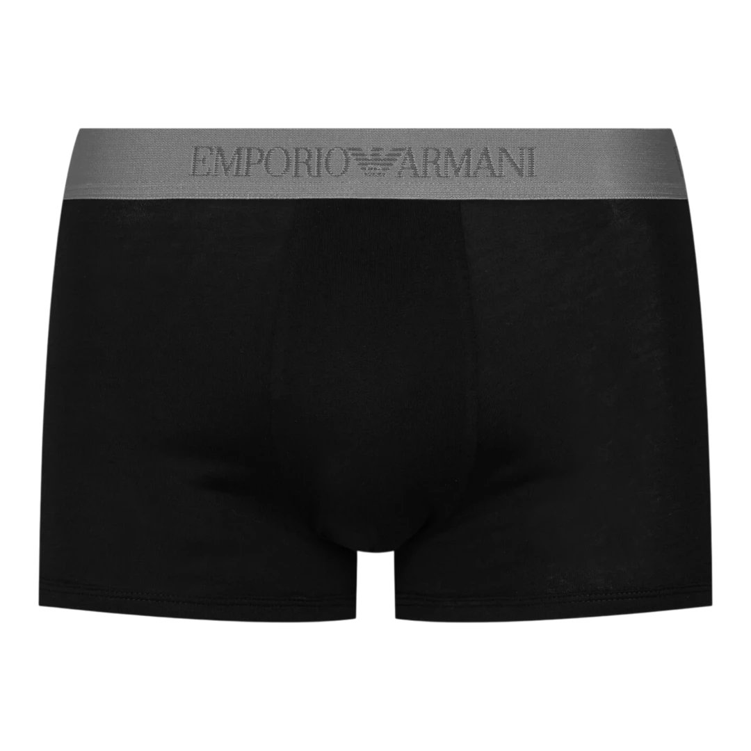 EMPORIO ARMANI MUŠKI VEŠ 3 PACK MULTICOLOR 50645