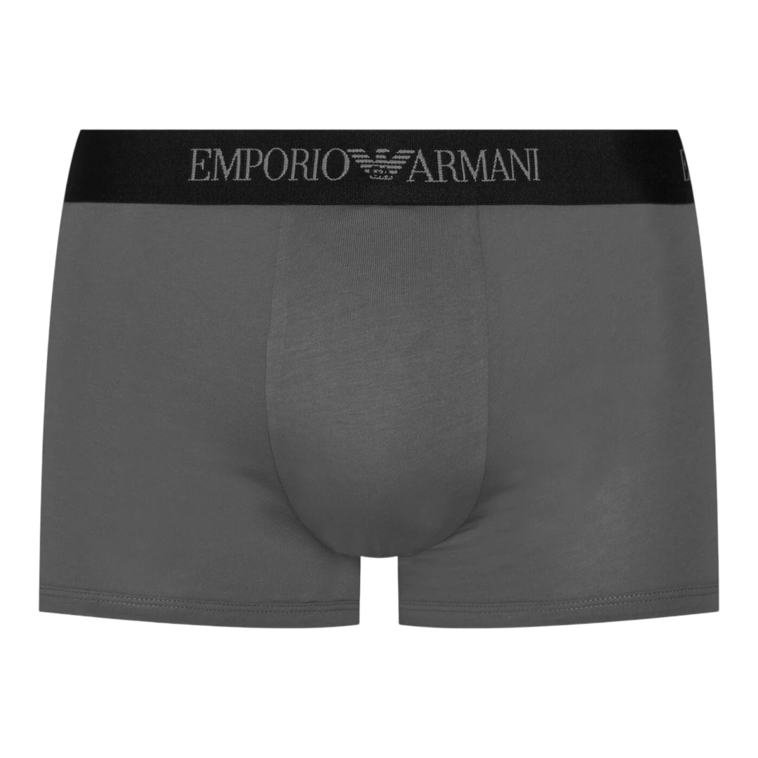 EMPORIO ARMANI MUŠKI VEŠ 3 PACK MULTICOLOR 50645