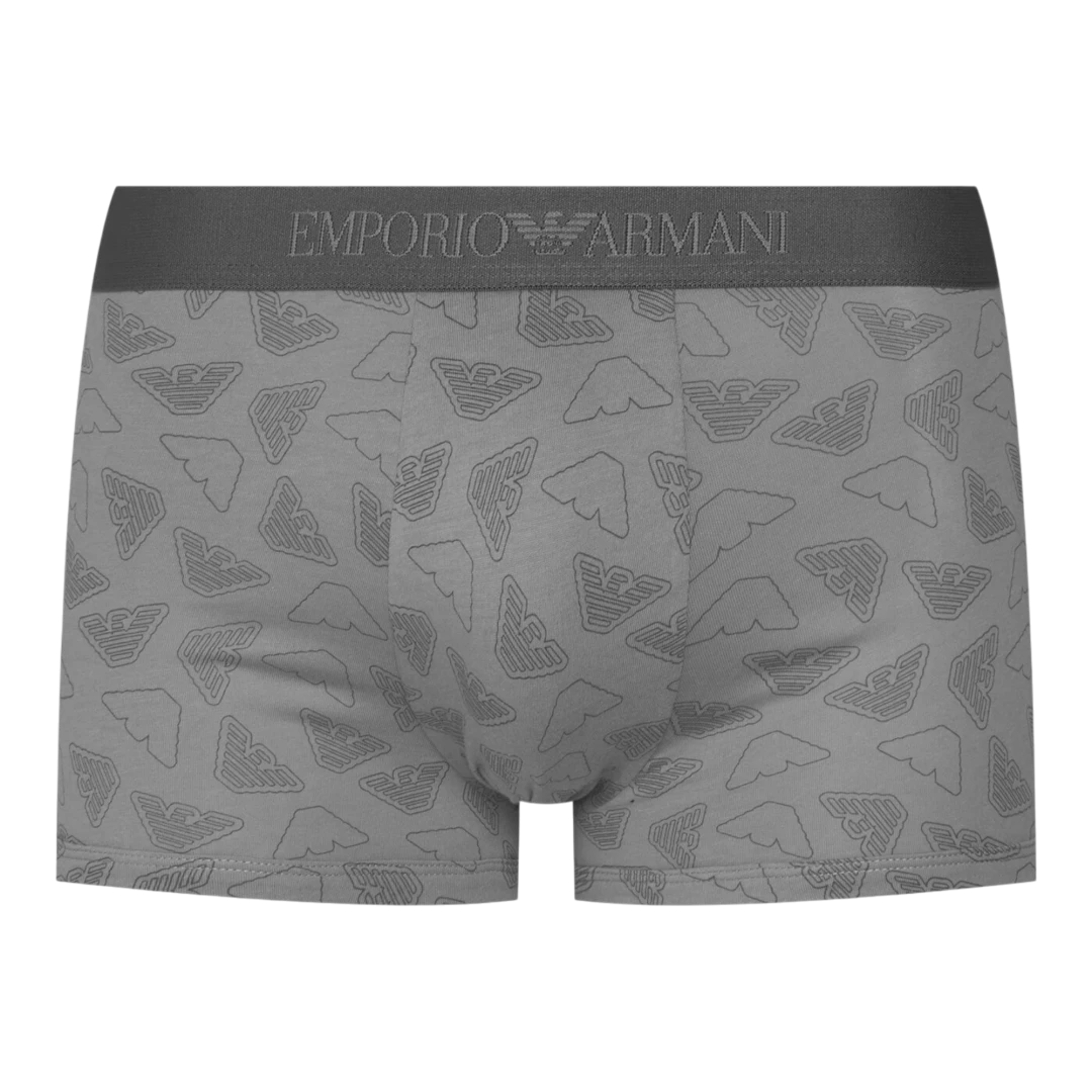 EMPORIO ARMANI MUŠKI VEŠ 3 PACK MULTICOLOR 50645