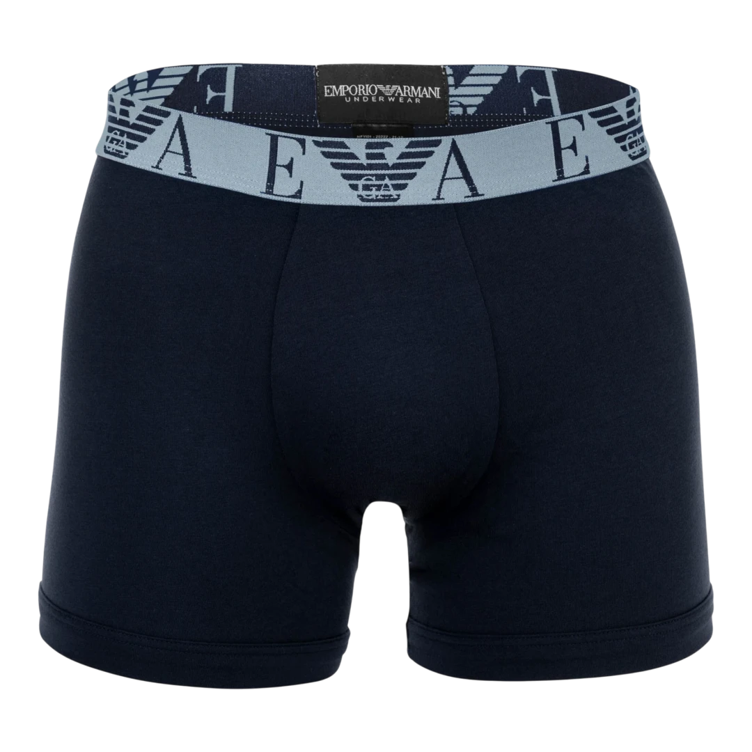 EMPORIO ARMANI MUŠKI VEŠ 3 PACK TEGET 51227