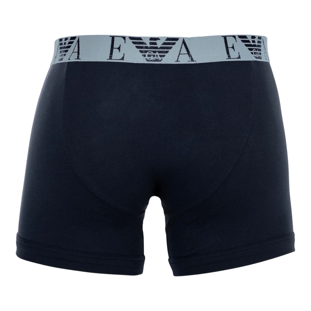 EMPORIO ARMANI MUŠKI VEŠ 3 PACK TEGET 51227