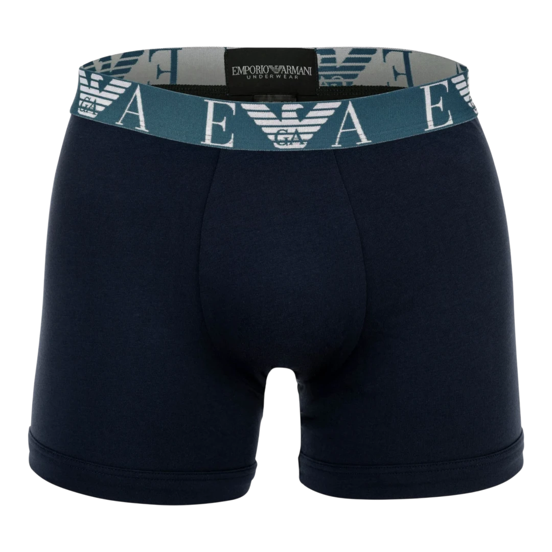 EMPORIO ARMANI MUŠKI VEŠ 3 PACK TEGET 51227