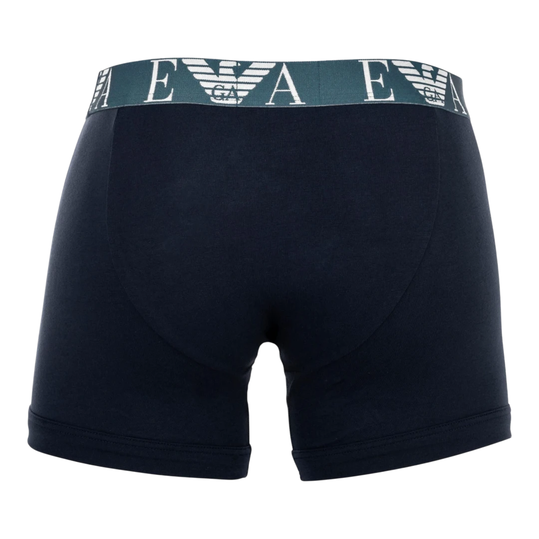 EMPORIO ARMANI MUŠKI VEŠ 3 PACK TEGET 51227