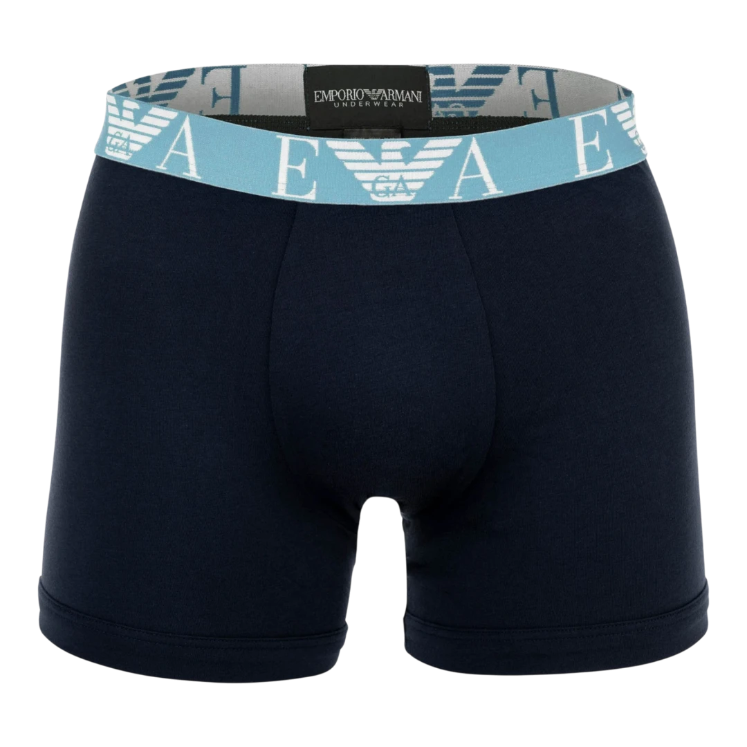 EMPORIO ARMANI MUŠKI VEŠ 3 PACK TEGET 51227