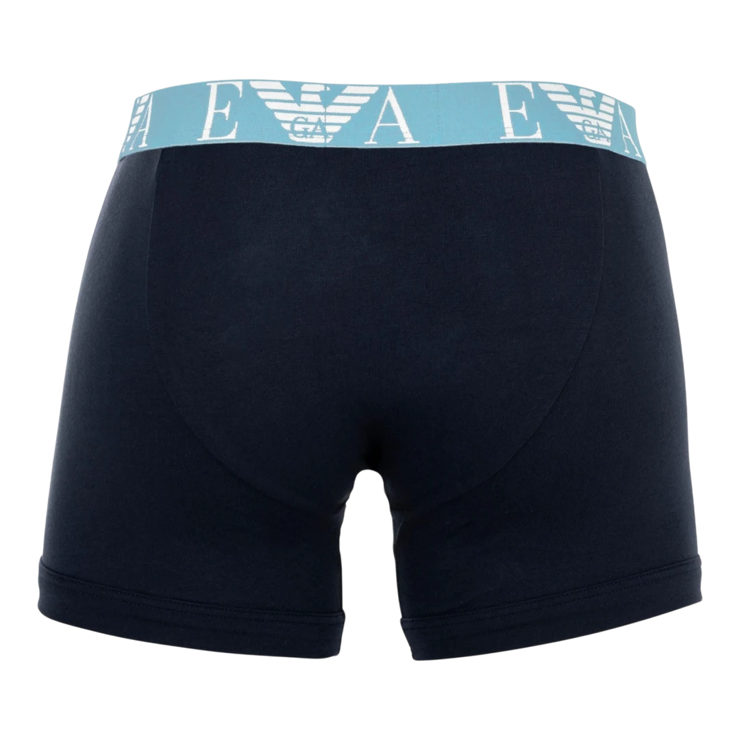 EMPORIO ARMANI MUŠKI VEŠ 3 PACK TEGET 51227