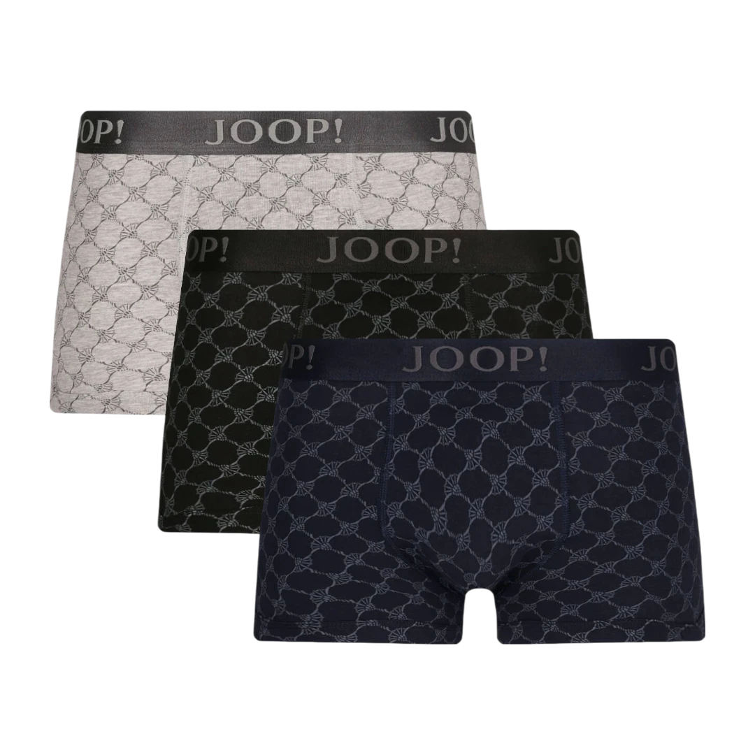 JOOP! MUŠKI VEŠ MULTICOLOR 40686