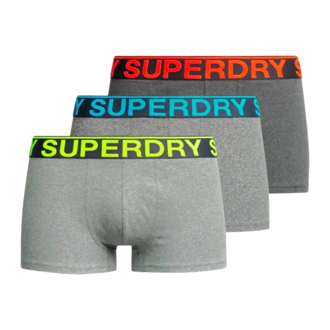 SUPERDRY MUŠKI VEŠ MULTICOLOR 45421